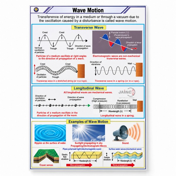 Wave Motion